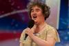 Britain's Got Talent: Susan Boyle