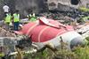 Air India disaster channel 5 2.0