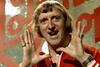 Top of the Pops Jimmy Saville