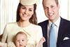 true royalty william and kate