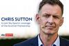 Chris Sutton joins Sky Sports