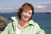 Cornwall With Caroline Quentin