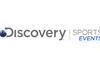 Discovery Sports Events logo