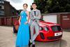 Prom Crazy: Frocks and Ferraris