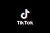 TikTok logo