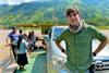 Simon Reeve's South America