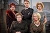 The Road to Coronation Street