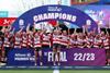 Premiership Women's Rugby