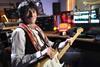 The Ronnie Wood Show
