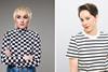 Maisie Adam and Suzi Ruffell