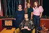 Rhod Gilbert's Growing Pains Christmas special