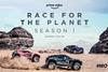 Extreme E Race For The Planet docuseries