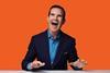 Jimmy Carr