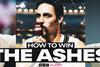 BBC Sport How To Win The Ashes