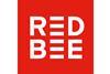 red bee logo