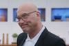 Jon Torode and Gregg Wallace