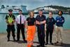 Dover 247 - Britain's Busiest Port