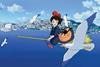 Kikis Delivery Service