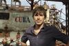 Cuba with Simon Reeve