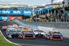 TNT Sports Supercars Getty Images