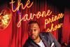 The Javone Prince Show, BBC2