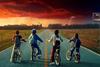 Stranger Things NPS