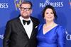 Corden and Jones