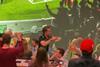 Wrexham reaction