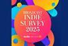 indie_survey25 indiex
