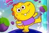 Tim Rex in Space