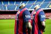 sponsorship - FC Barcelona
