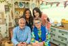 The Great British Bake Off