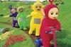 teletubbies