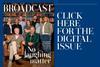 Broadcast cover June 2024