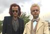 Good Omens 2