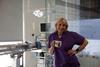Fern Britton Vets ITV