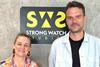 Adam and Helen STRONGWATCH