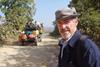 Burma, My Father and the Forgotten Army