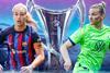 UEFA Womens Champions League