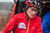 Davina: Beyond Breaking Point for Sport Relief