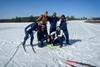 AGAINST ALL ODDS SWE-1