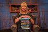 Between the Covers Sara Cox