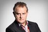 Hugh Bonneville as Ian Fletcher