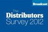 Distributors Survey 2012
