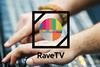 RaveTV logo