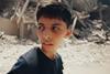 Gaza How to Survive A Warzone