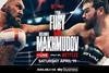 Tyson Fury Arslanbek Makhmudov Netflix Sky Business