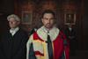 Theo James in The Gentlemen_Matthew Towers_Netflix