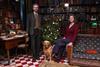 Bookish xmas special