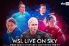 Barclays Women's Super League WSL Sky Sports